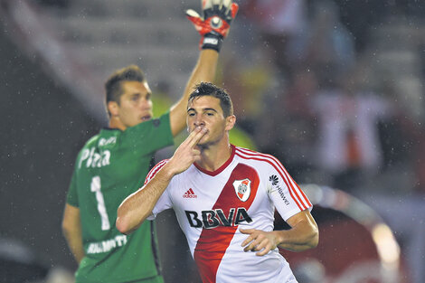 River quiere pelear en todos los frentes