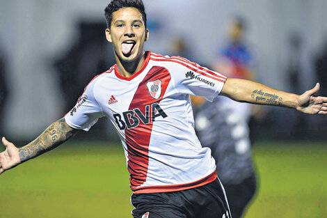 Al final, todos jugaron para River