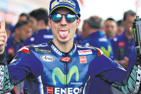 Viñales festejó en Río Hondo