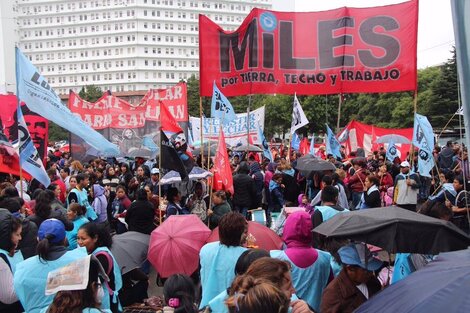 Comenzó el juicio a D´Elía por la toma de la comisaría de La Boca