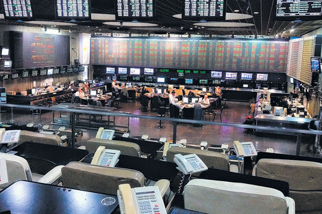 El sistema de la nueva Bolsa permitirá procesar unas 700 órdenes por segundo, cuando el actual hace siete.