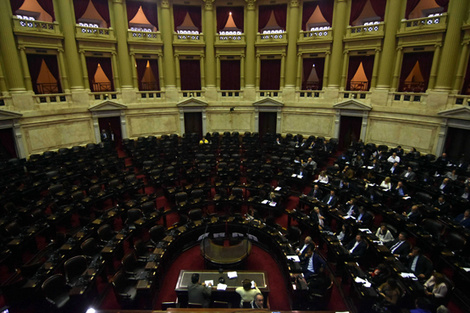 Sin quórum para meterse con Venezuela