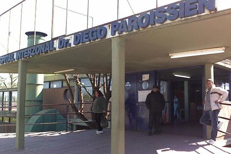 Atacada por su pareja, casi muere quemada | La mujer está internada en La Matanza con quemaduras graves | Página12 Atacada por su pareja, casi muere quemada | La mujer está internada en La Matanza con quemaduras graves | Página12