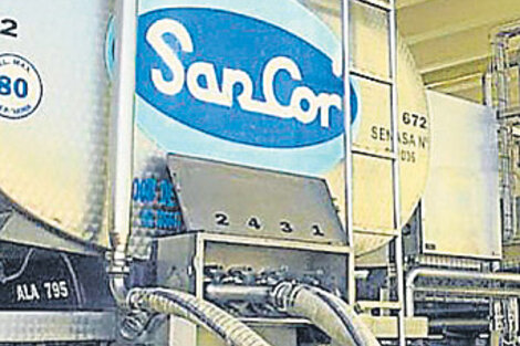 Sancor y una salida aún lejana