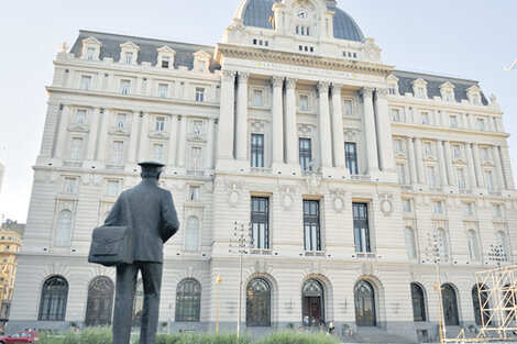 El Correo sigue sumando escándalos