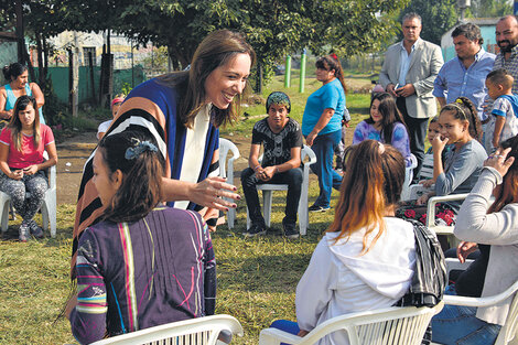 Paritaria condicionada