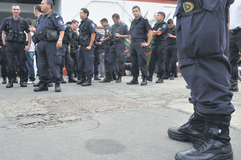 Expertos en seguridad ven la sindicalización como un cambio capaz de colaborar con la democratización.