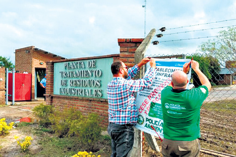 Una duda que sale de la canilla