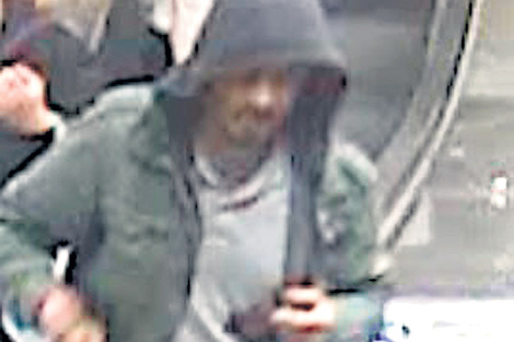 “Sólo nos fortalecen”