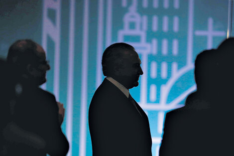 Una justicia fuera de la ley