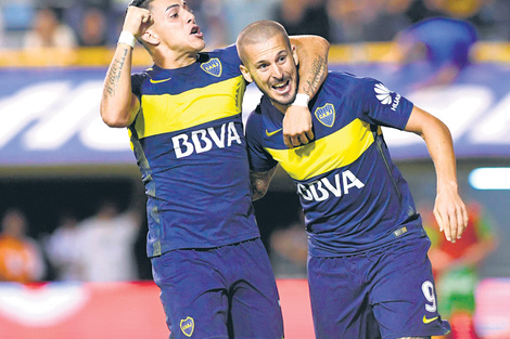  Boca pudo ganar pero no jugar bien