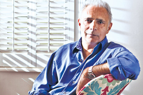 Intimidad, de Kureishi, es quizá su novela más personal y ardiente. 