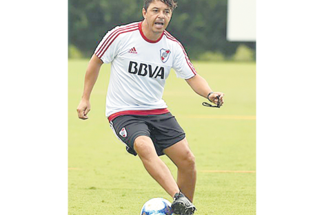 “Asegurarnos una plaza en la Copa”