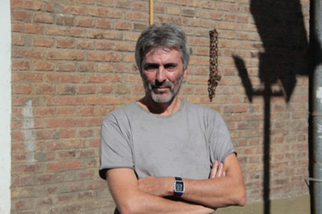 Erik Zimmermann es investigador del Conicet y estudia el impacto de las áreas verdes. 