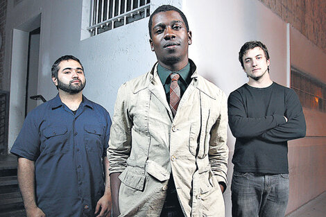 Animals as Leaders