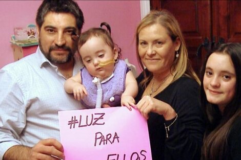 Luz para ellos