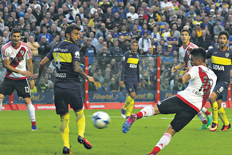 River dejó a Boca lleno de interrogantes