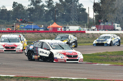 Yannantuoni, en Mendoza