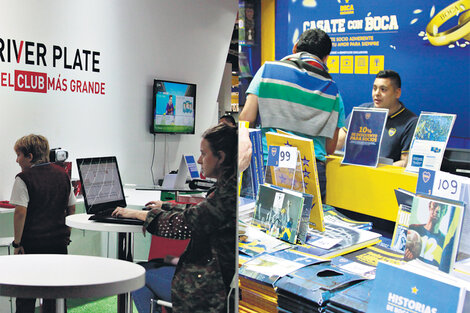 Feria del Libro Fútbol Club