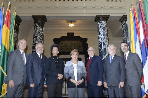 La Argentina bajo la lupa