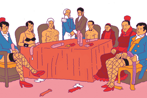 false (Fuente: Maia Debowicz)