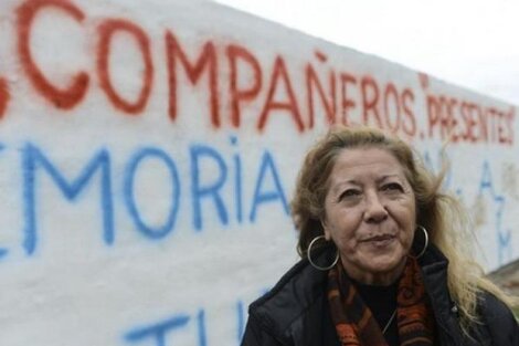 Crimen contra la memoria y la justicia