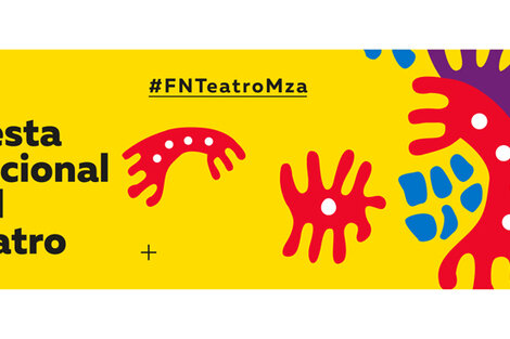 Encuentro federal para los teatreros