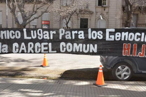 La excusa del 2x1 para dar una domiciliaria