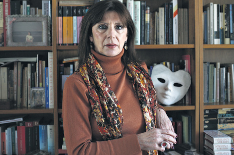 “El fallo está imbuido de un garantismo mentiroso”
