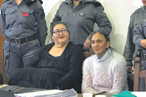 La detención de Milagro Sala es “arbitraria”, consideraron los expertos de la ONU.