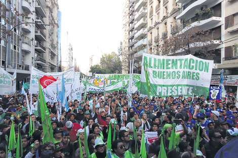 En contra de la flexibilización