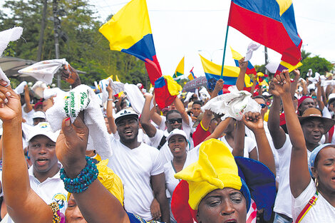 La poca dicha de Buenaventura con el TLC