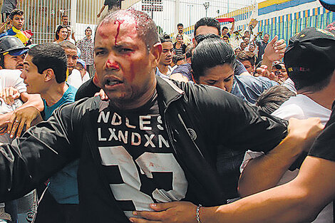 La Asamblea Constituyente divide aguas