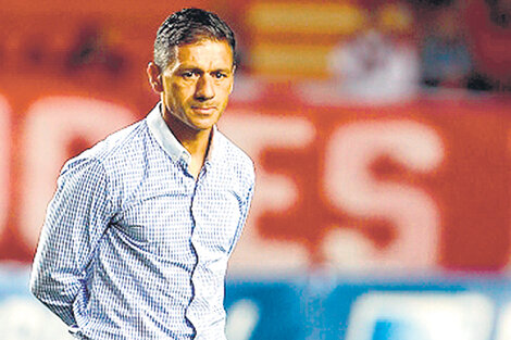 Otro golpe para el equipo de Vivas.