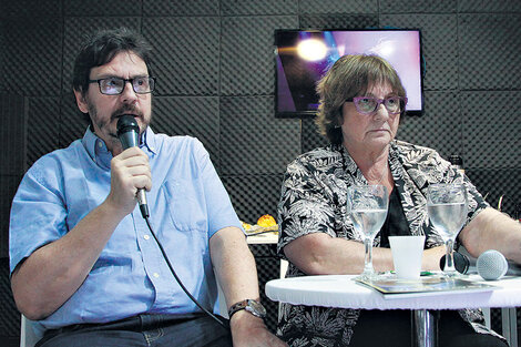 “La grieta son los debates, las discusiones sobre cuál es el curso que tiene que tomar un país.”