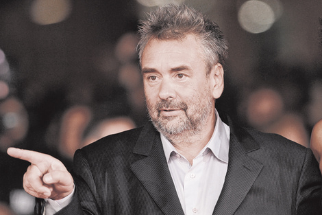 El hombre que vino del futuro