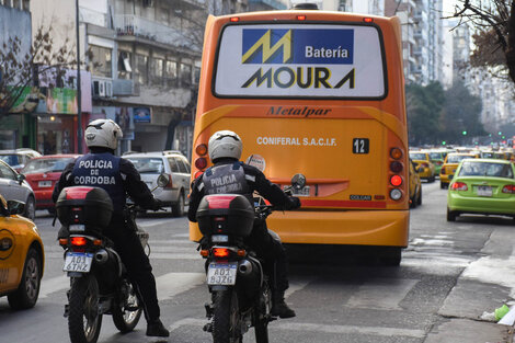 Despidos y gendarmes, la solución de Mestre