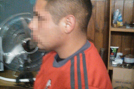 Un detenido por el crimen del colectivero