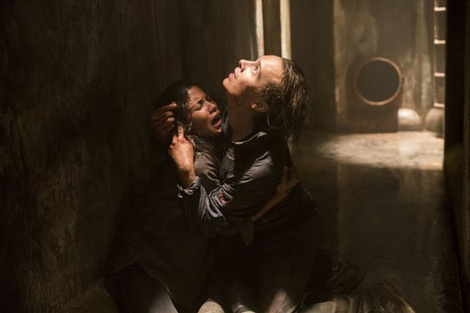 Fear The Walking Dead