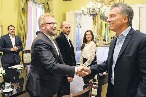 Preocupados por la ciencia argentina