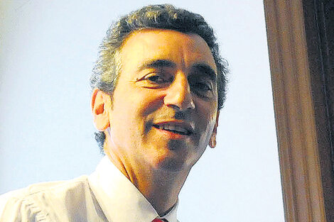 Los objetivos de Randazzo