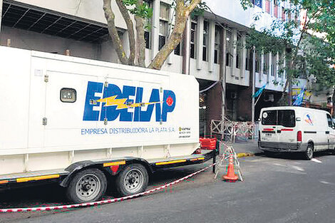 El tarifazo de luz en la provincia se ha judicializado y promete varios capítulos más en los próximos meses.