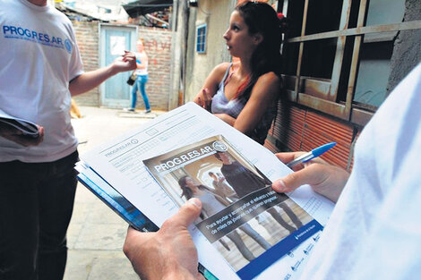 “Es una política de ajuste contra la educación”