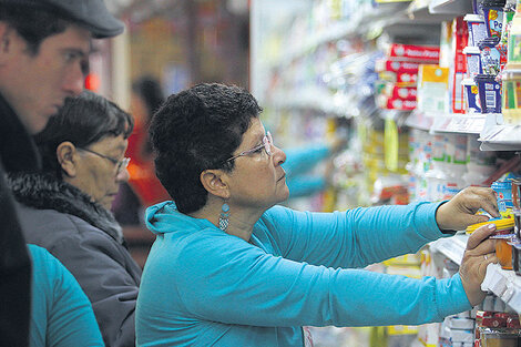 La leche y los lácteos treparon 35 por ciento en doce meses.