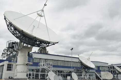 Los nuevos jugadores complican a Arsat