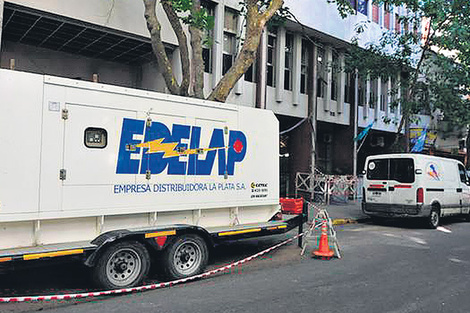 Frenan otra vez el tarifazo provincial