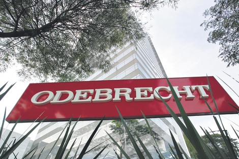 Los “arrepentidos” de Odebrecht se aseguraron impunidad en Brasil, de acuerdo a la legislación de ese país. (Fuente: EFE)