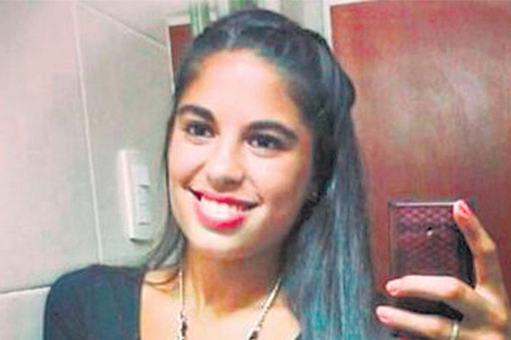 Las últimas horas de Micaela