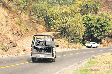 El periodista fue secuestrado y muerto por un grupo de sicarios al mando de un narcotraficante.