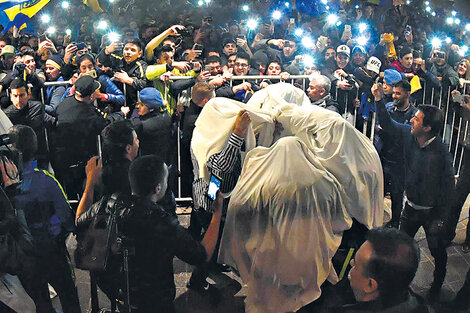 Campeón fantasma